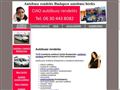 http://ciao-autobusz-berles.hu/ ismertető oldala